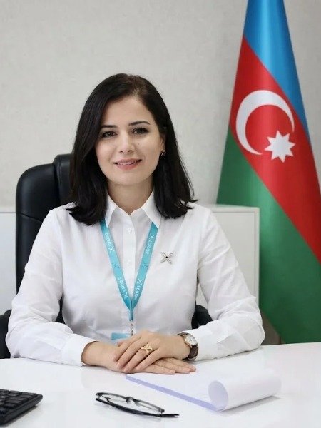 Cavadova Ülkər