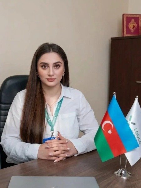 Sadıqzadə Lamiyə