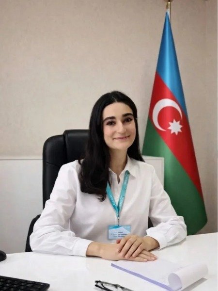Abasova Sevər