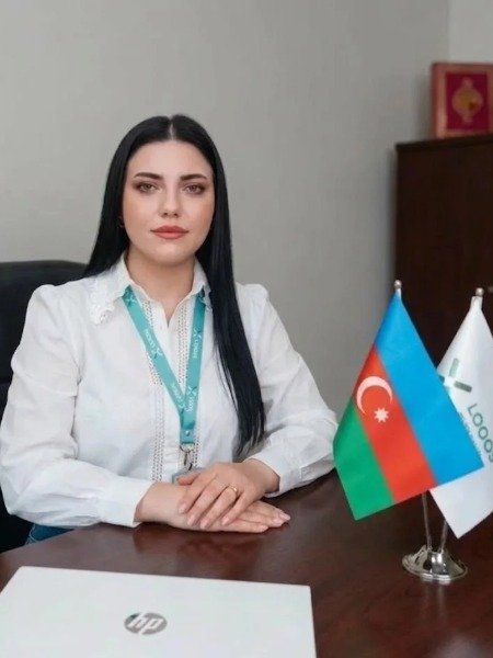Haqverdiyeva Ramilə