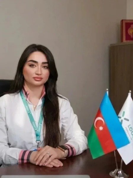 Qurbanova Nigar