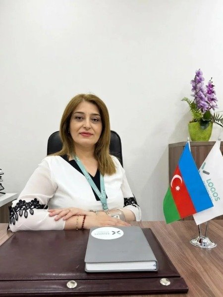Алиева Айнур
