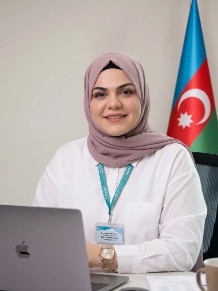Akhundova Gulay