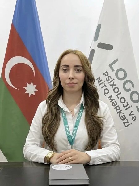 Cəfərova Ülviyyə