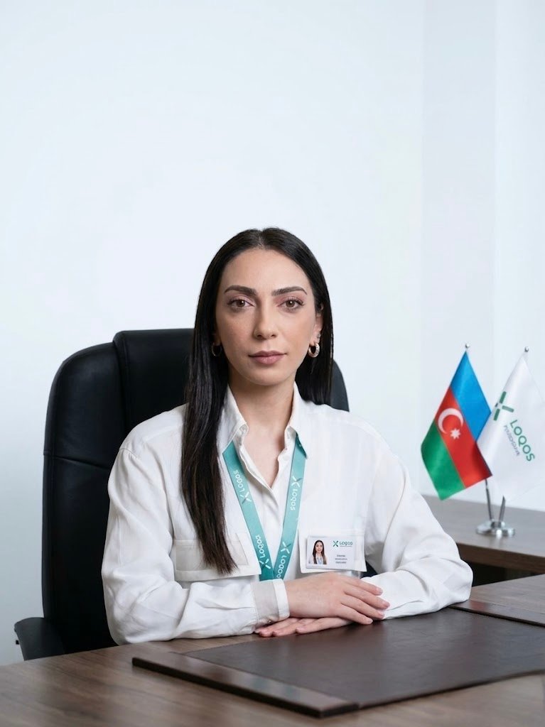 Səfərova Sevinc