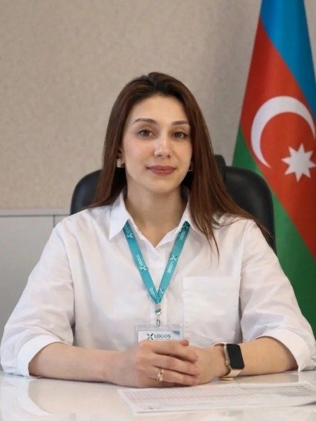 Həsənzadə Gülay