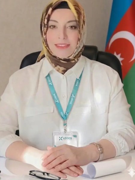 Əliyeva Günel