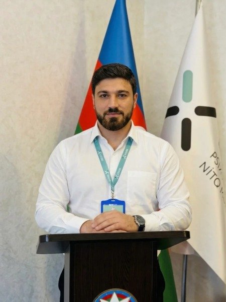Suleymanov Ayxan