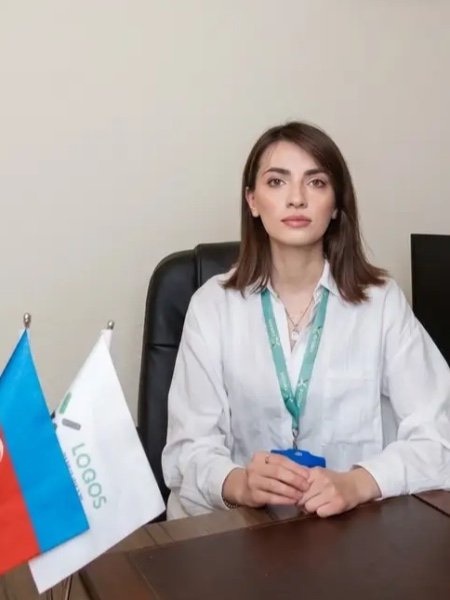 Şeydayeva Mələk