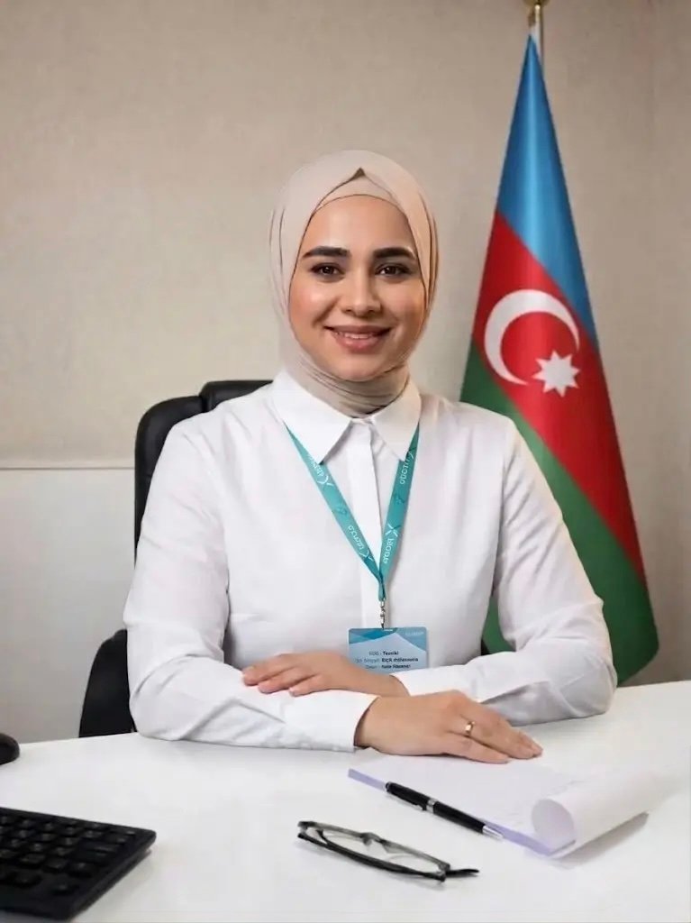 Rzayeva Səbinə
