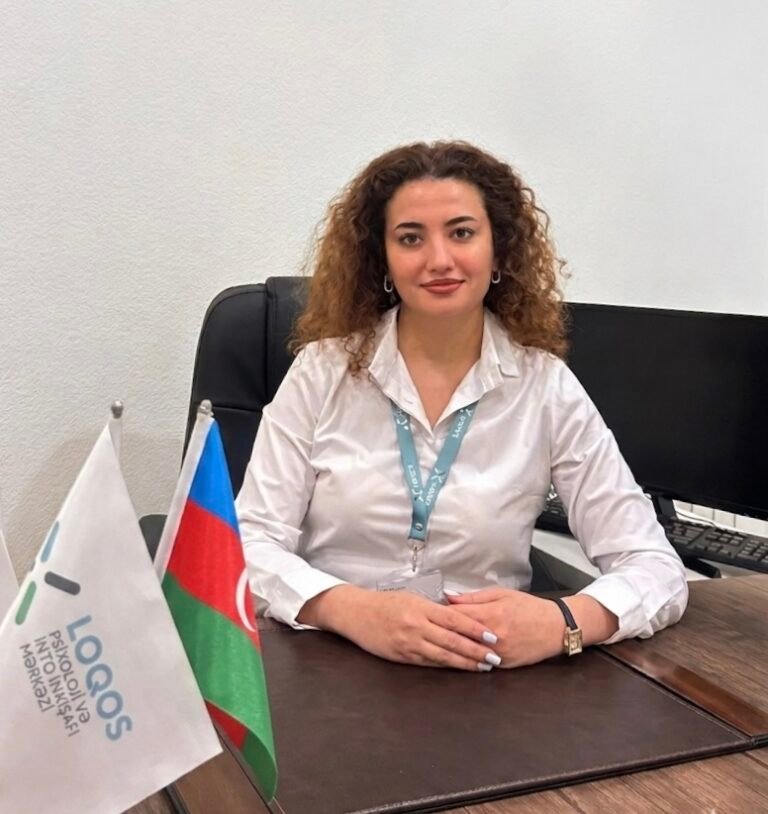 Mustafayeva Aynur