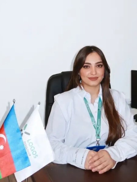 Məmmədova Salatın