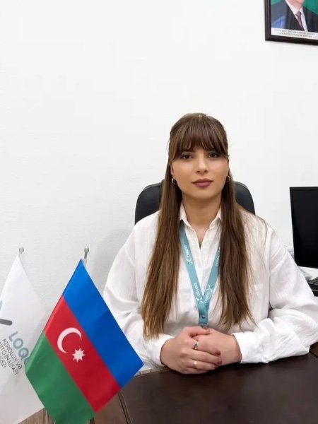 Əliyeva Fidan