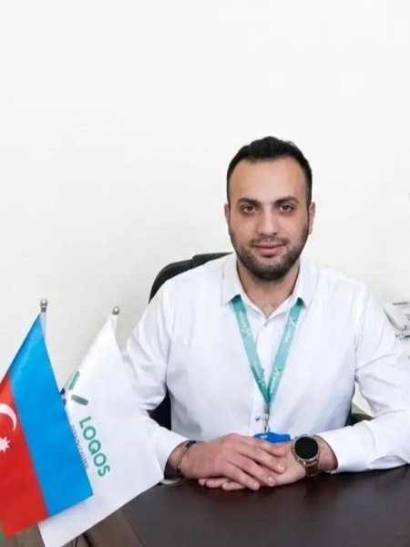 Babayev Malik