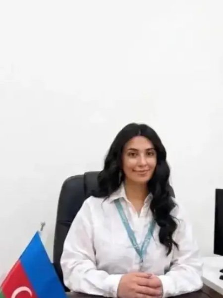 Məmmədli Rübabə