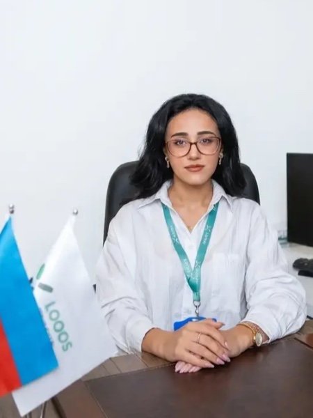 Qədirova Savadxanım