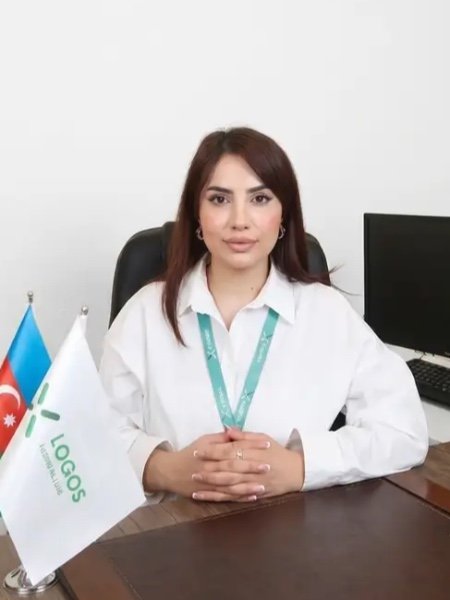 İsmayılova Sevil