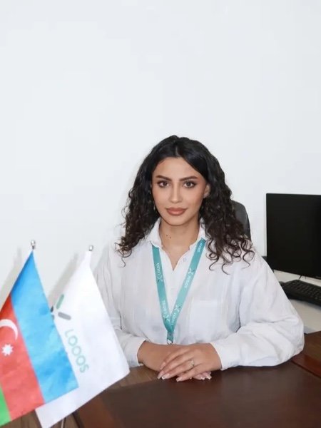 Məmmədzadə İlahə