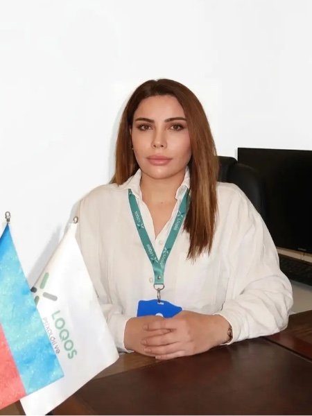 Cəfərova Naibə