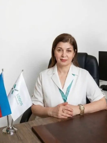 Mustafazadə Sevda