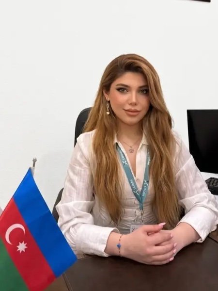 Eynullayeva Şəfiqə