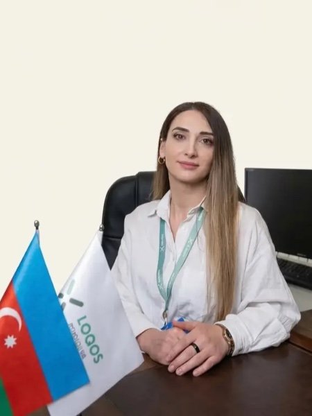 Osmanova Yeganə
