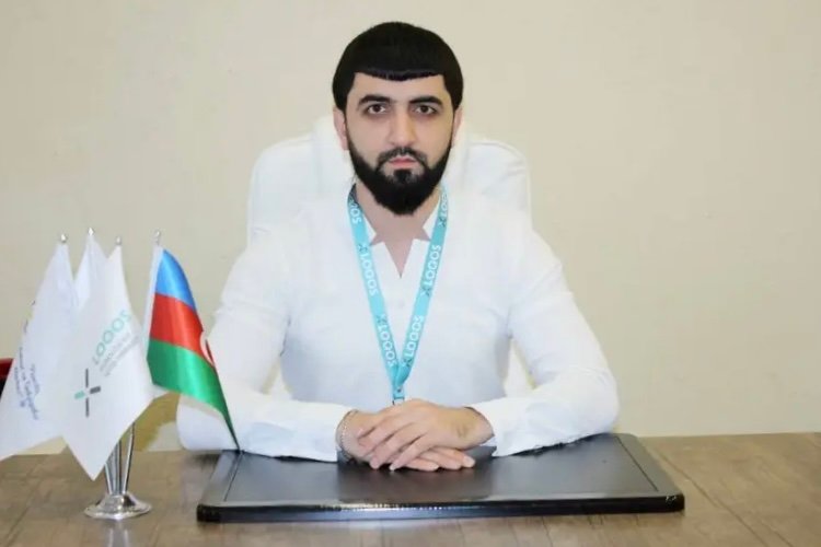 Bayramlı Şamxal
