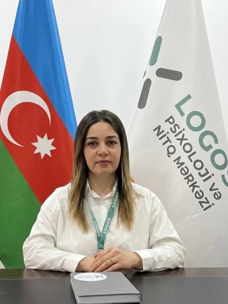 Əhmədova Arzu
