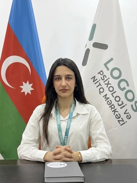 Hacağayeva Elnarə