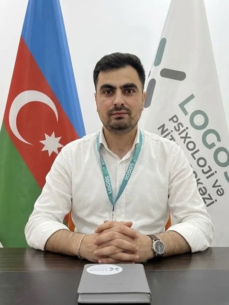 Fərmanov Həsrət