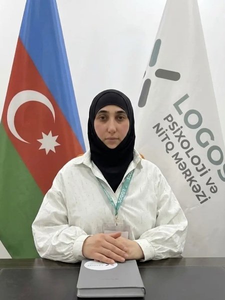 İlyasova Zümrüd