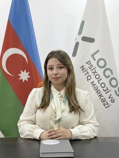 Dadashova Narmin