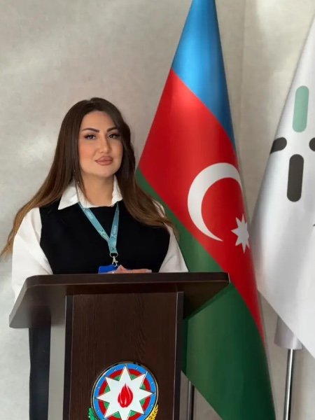 Namazova Aygün