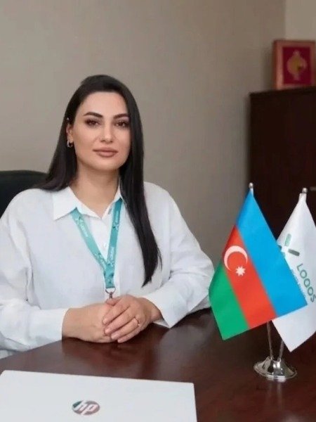 Qəniyeva Gülər