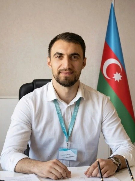 Məmmədzadə Yusif