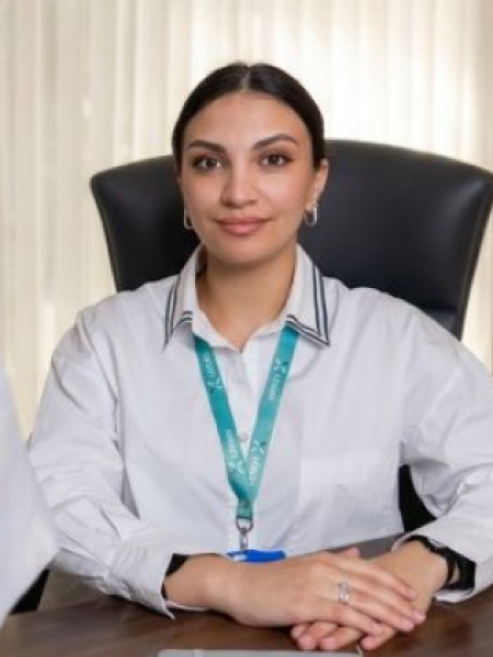 Sitarə Məmmədzadə