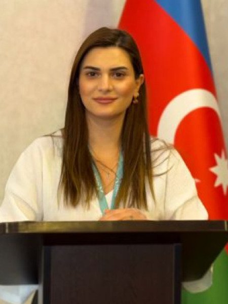 Nərmin İsmayılova