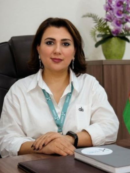 Qönçə Ağayeva