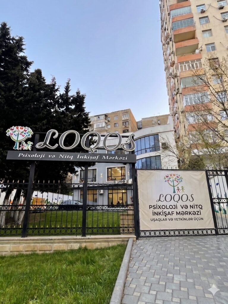 Yasamal filialı