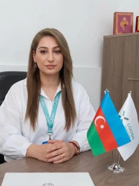 Quliyeva Antiqa