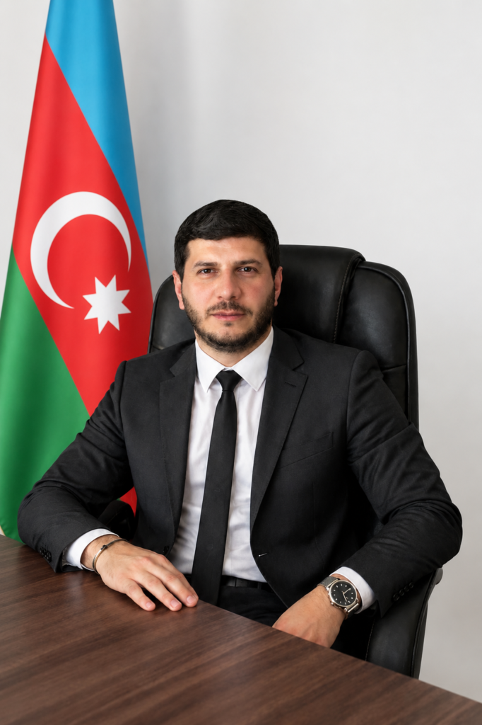 Мирзаев Вусал