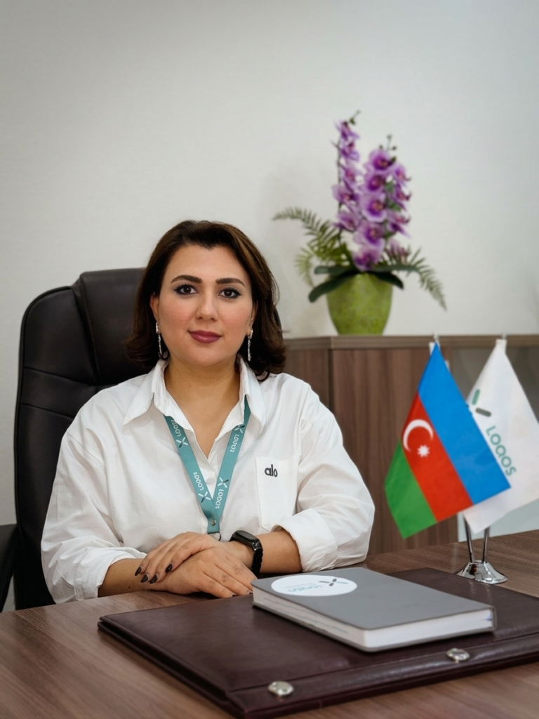 Agayeva Qönçə