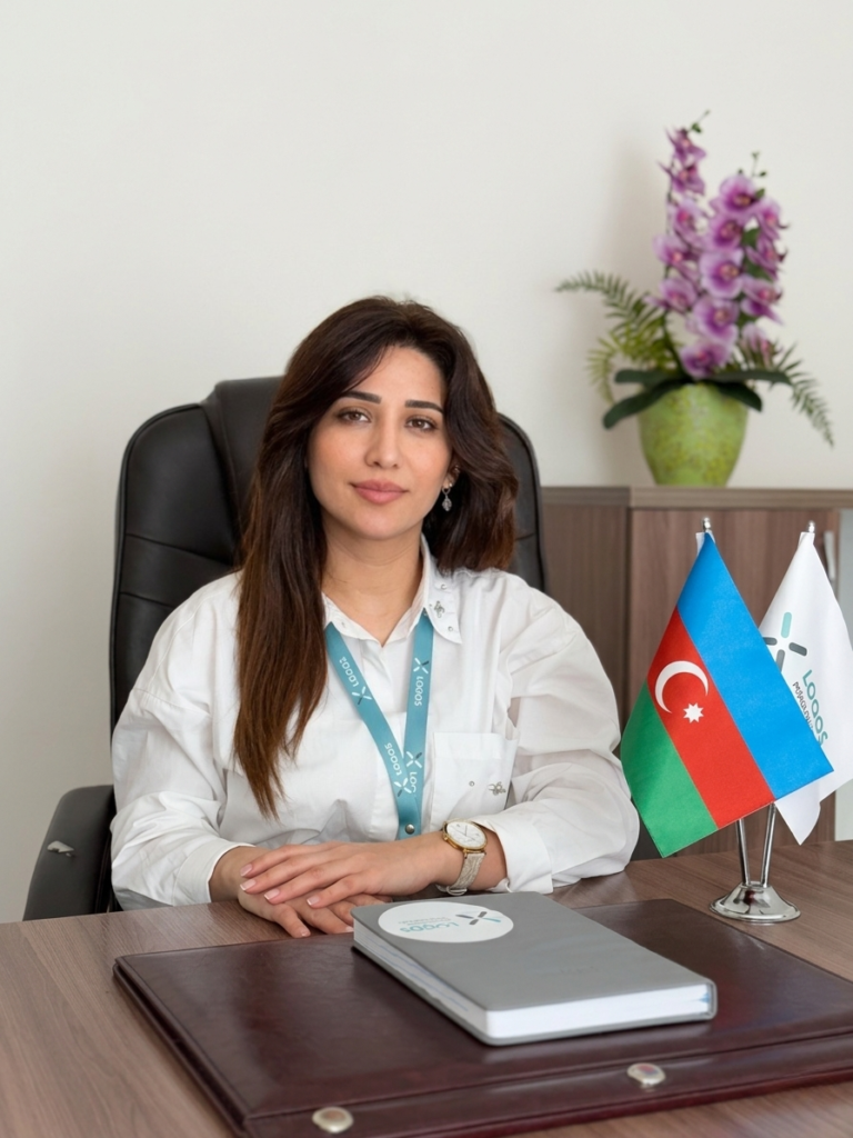 Ağayeva Sevda