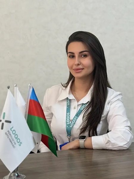 Süleymanova Alsu