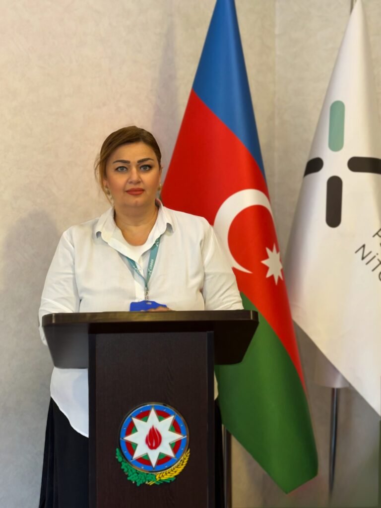 Axundova Ülviyyə