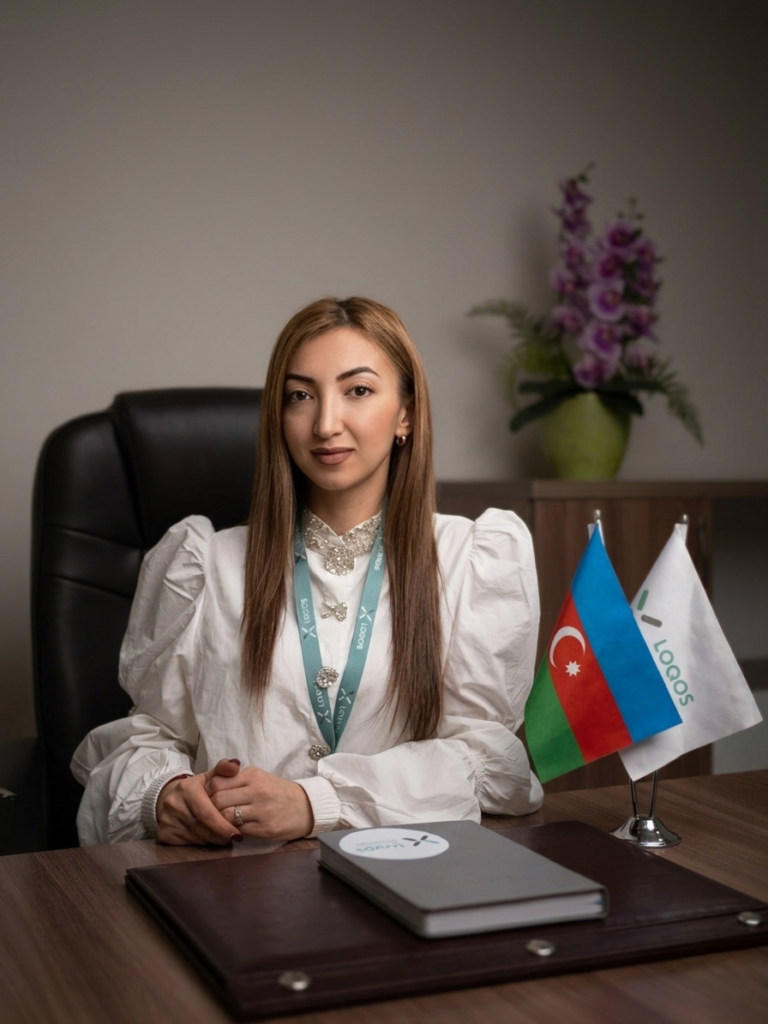 Ayşən Dadaşova
