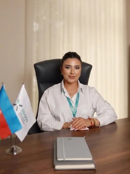 Aytac Novruzova