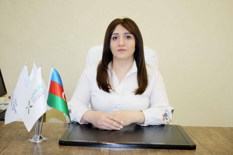 Bayramova Xəyalə
