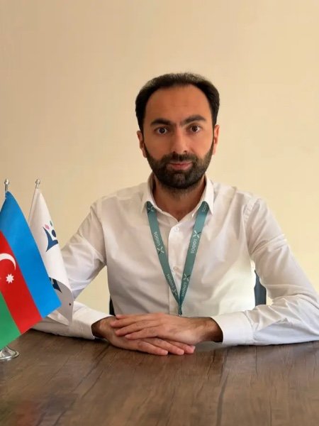 Əsgərov Elçin