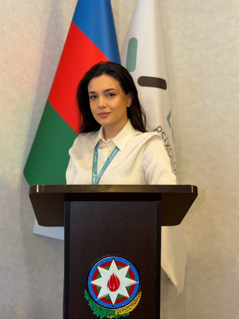 Əliyeva Səbinə